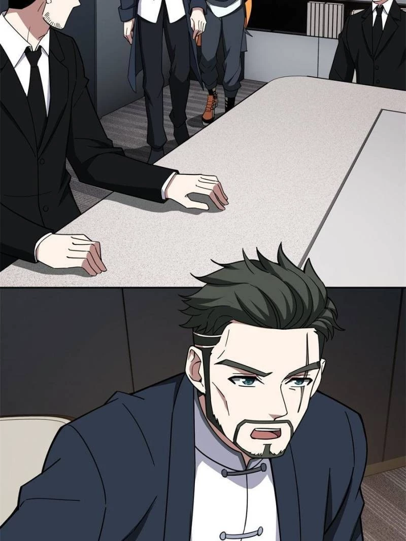 The Legendary Mechanic Chapter 146 - 17