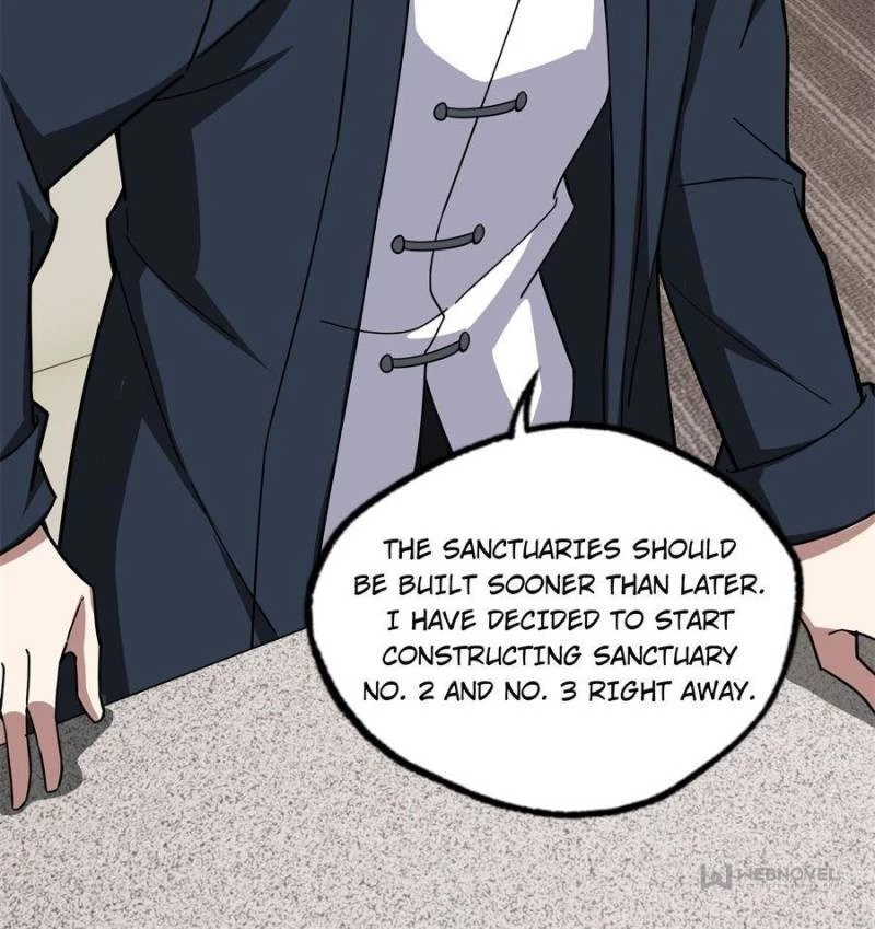 The Legendary Mechanic Chapter 146 - 18