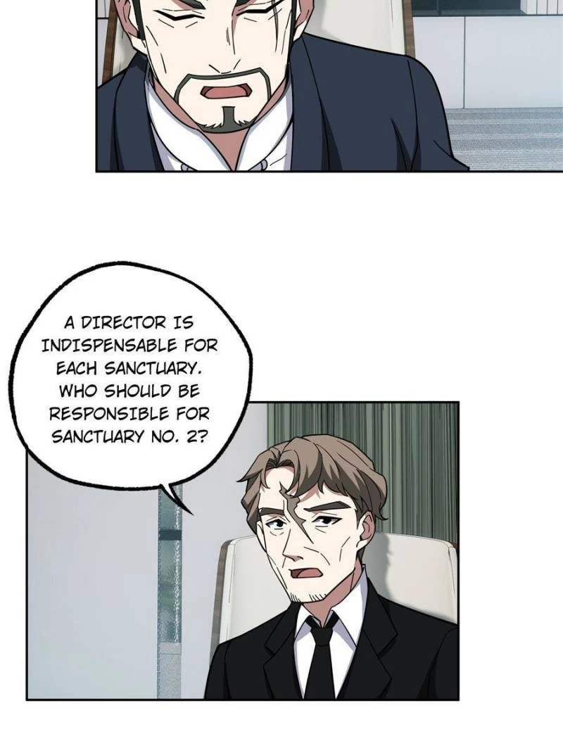The Legendary Mechanic Chapter 146 - 20