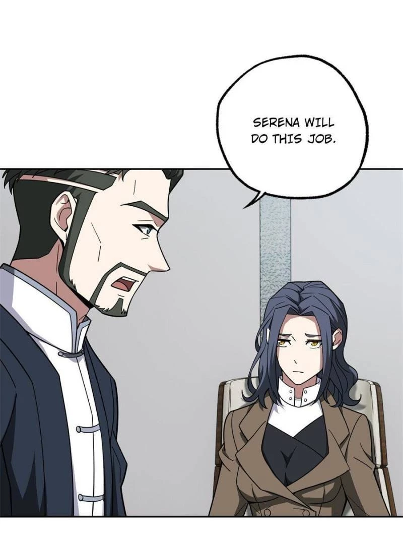 The Legendary Mechanic Chapter 146 - 21