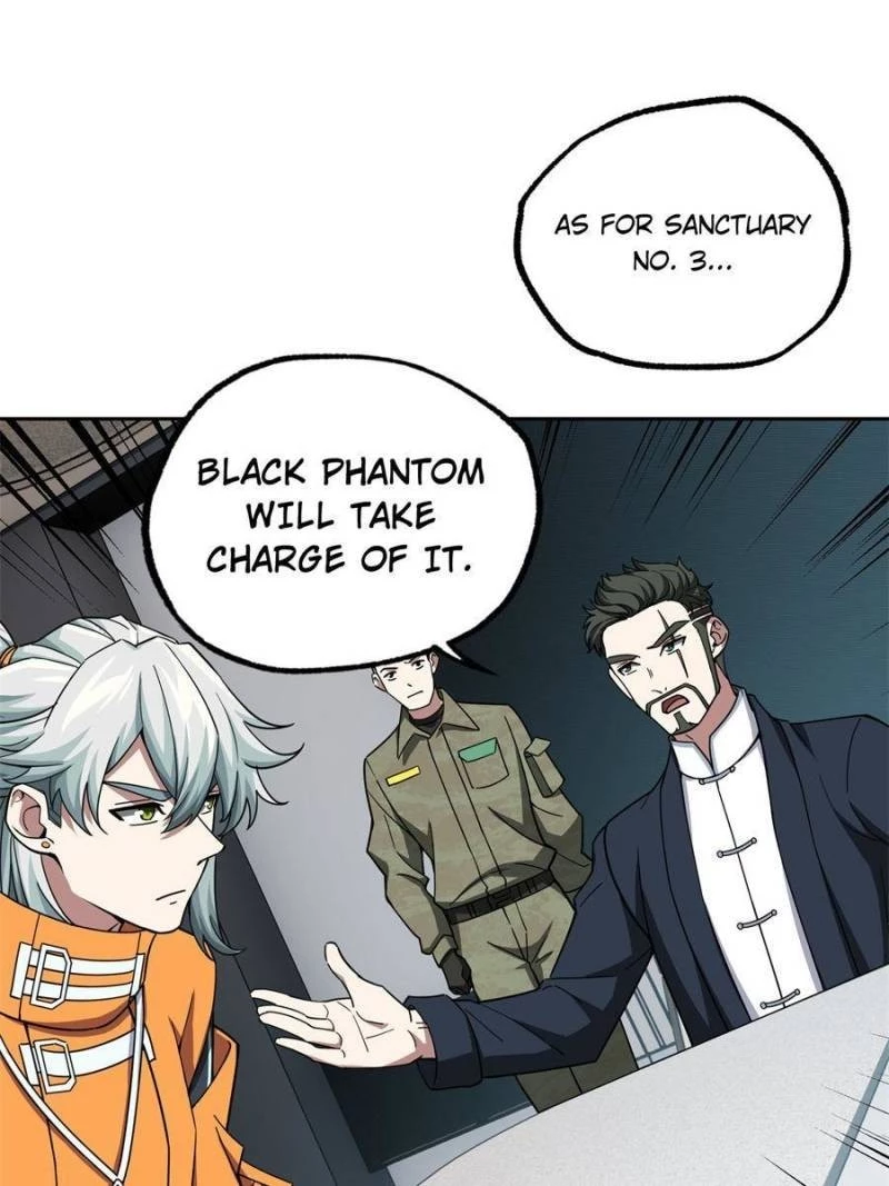 The Legendary Mechanic Chapter 146 - 23