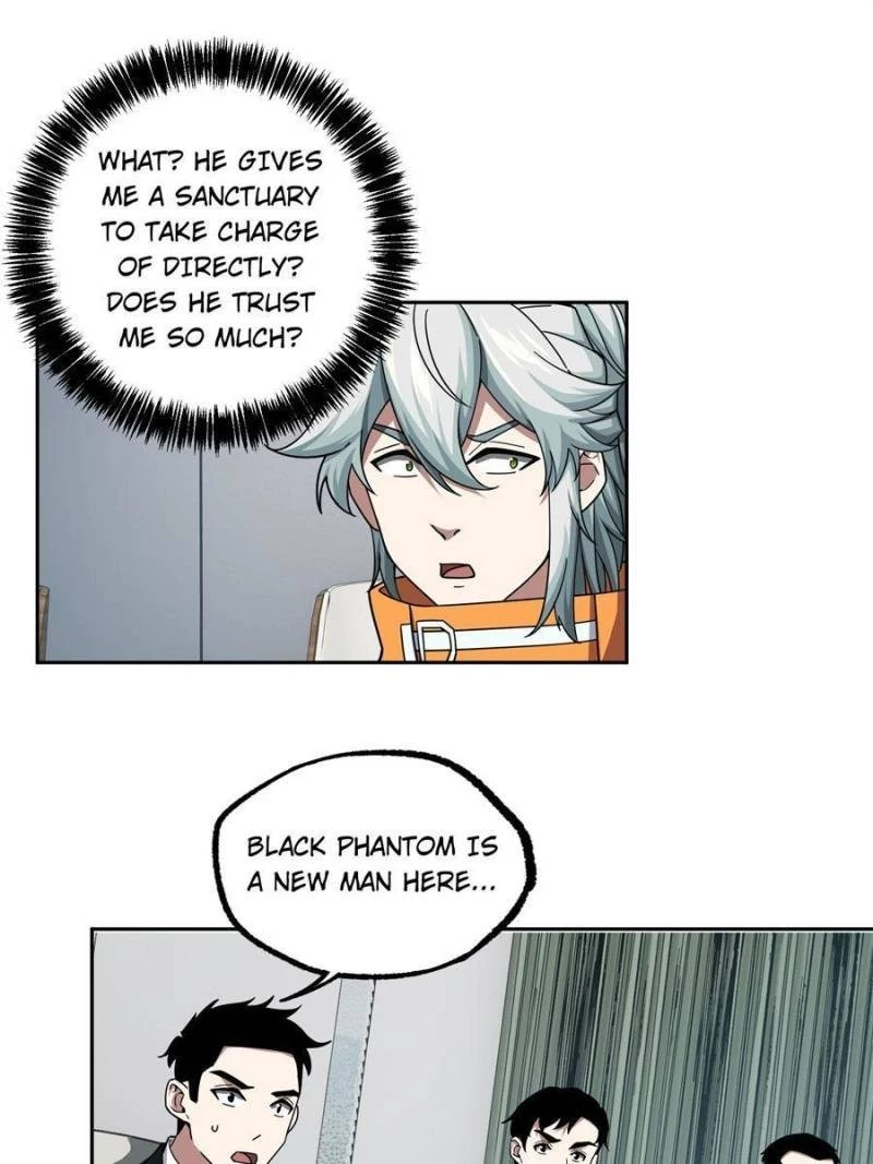 The Legendary Mechanic Chapter 146 - 25