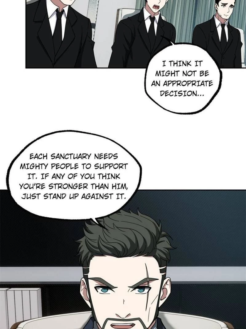 The Legendary Mechanic Chapter 146 - 26