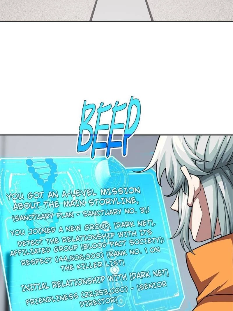 The Legendary Mechanic Chapter 146 - 28
