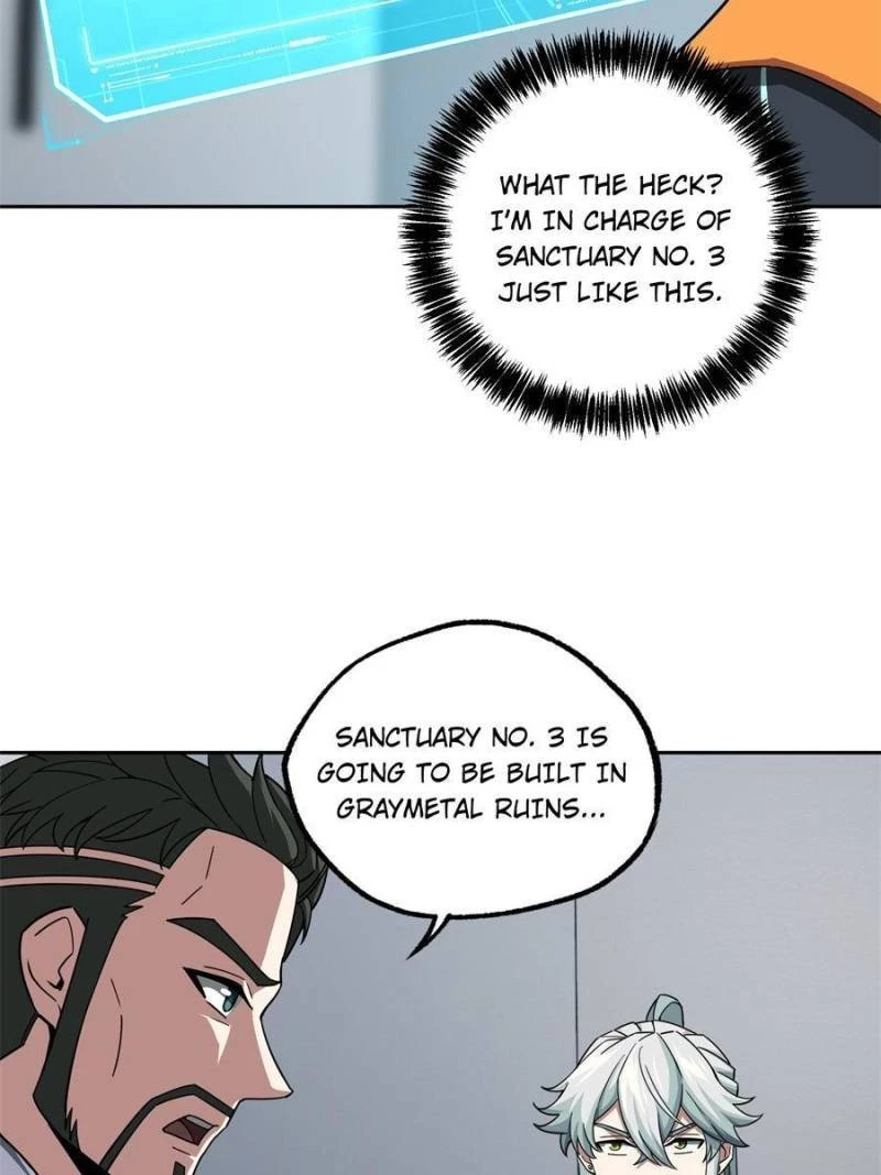 The Legendary Mechanic Chapter 146 - 29