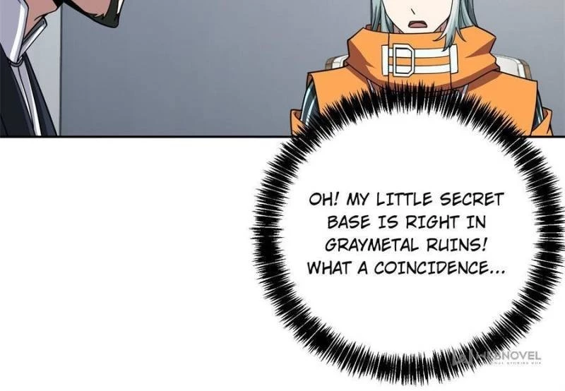 The Legendary Mechanic Chapter 146 - 30