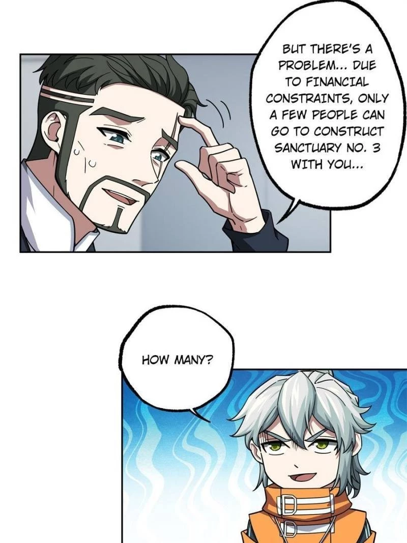 The Legendary Mechanic Chapter 146 - 31