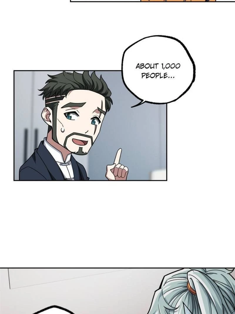 The Legendary Mechanic Chapter 146 - 32