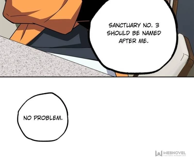 The Legendary Mechanic Chapter 146 - 36