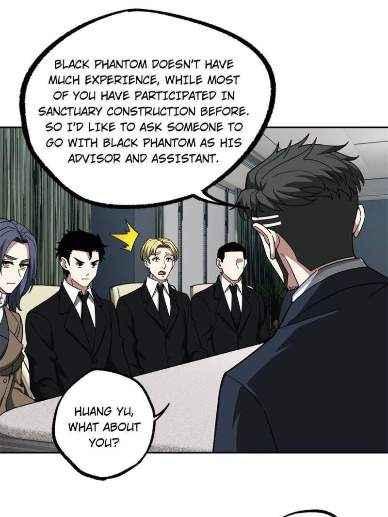 The Legendary Mechanic Chapter 146 - 37
