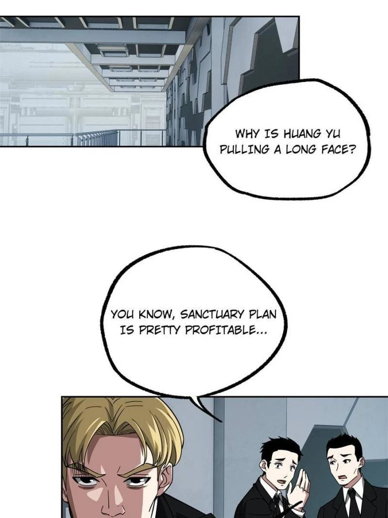 The Legendary Mechanic Chapter 146 - 39
