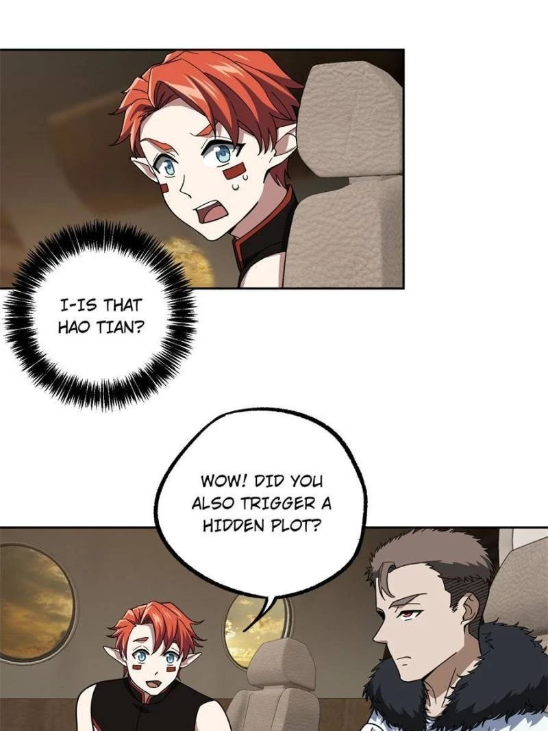 The Legendary Mechanic Chapter 146 - 43