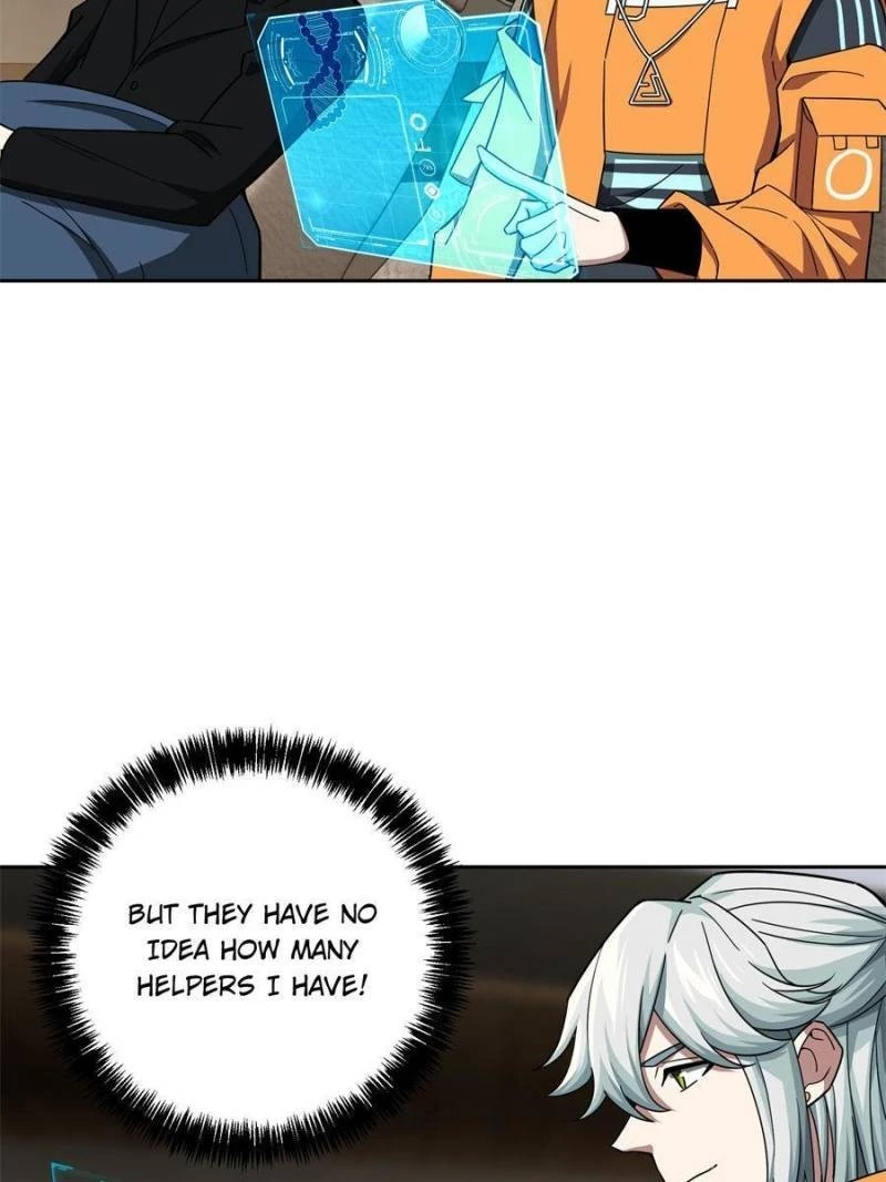 The Legendary Mechanic Chapter 146 - 45