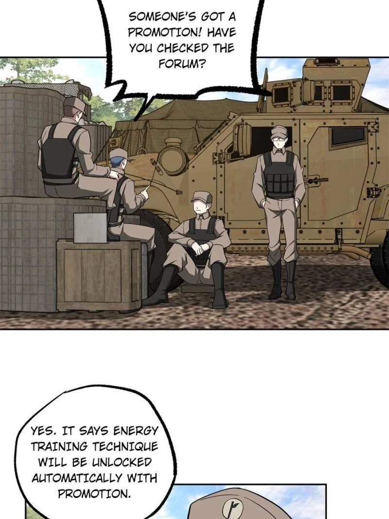 The Legendary Mechanic Chapter 147 - 2