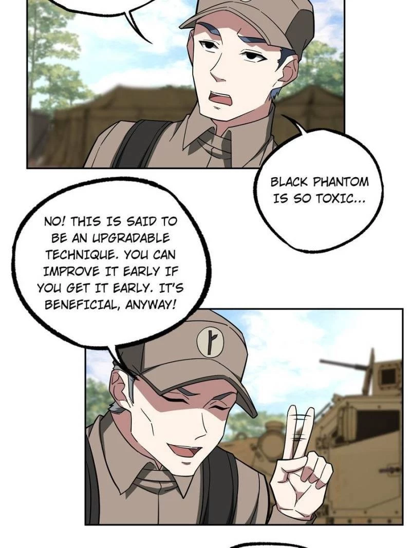 The Legendary Mechanic Chapter 147 - 3
