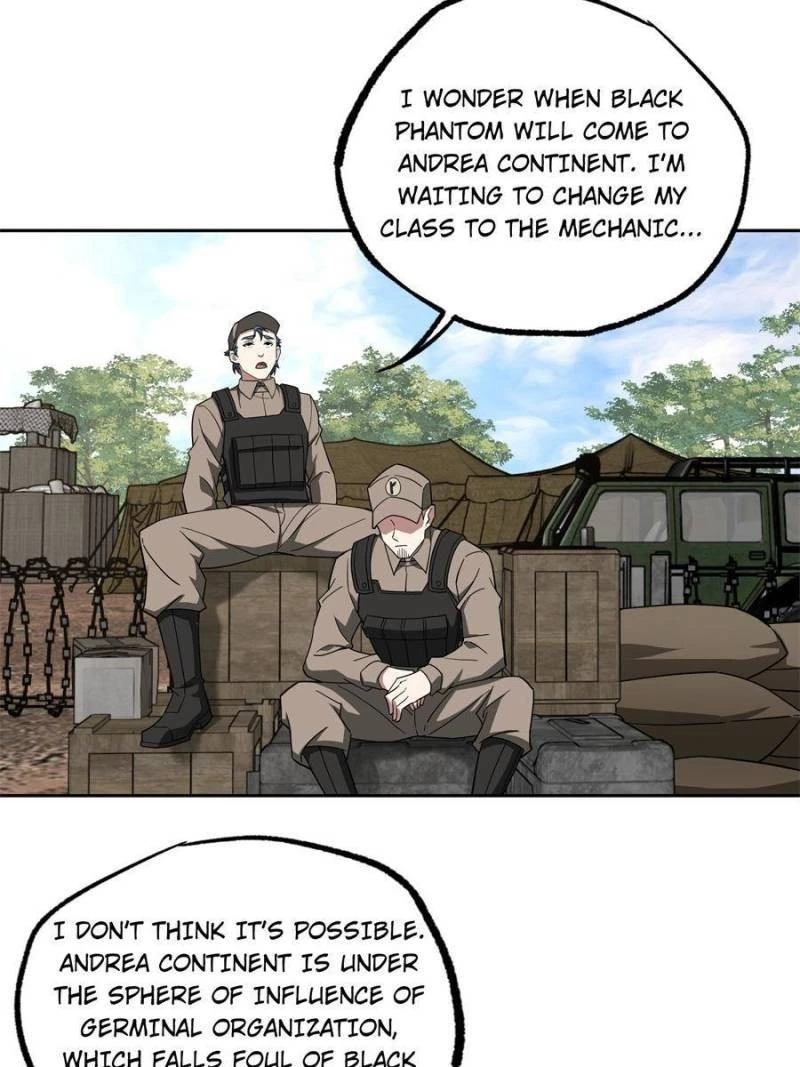 The Legendary Mechanic Chapter 147 - 4