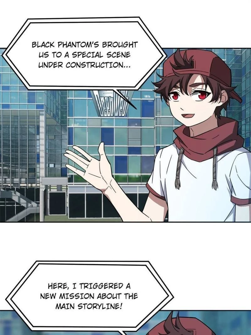 The Legendary Mechanic Chapter 147 - 7