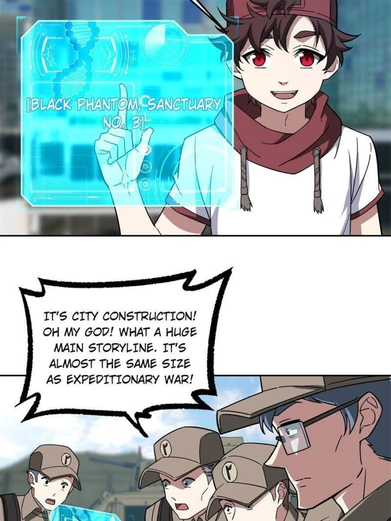 The Legendary Mechanic Chapter 147 - 8