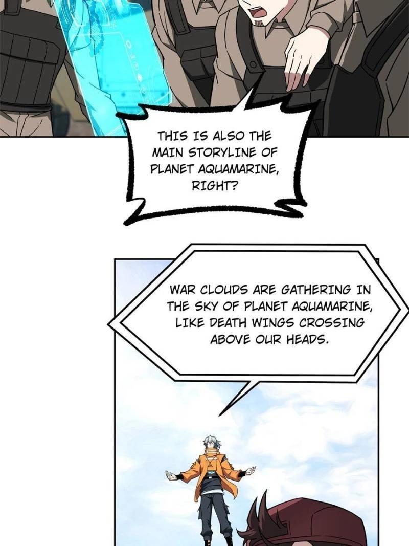 The Legendary Mechanic Chapter 147 - 9
