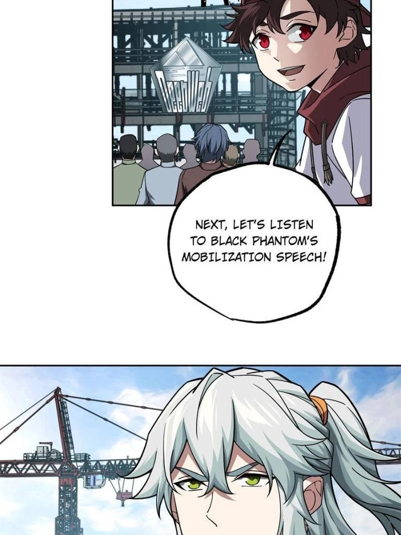 The Legendary Mechanic Chapter 147 - 10