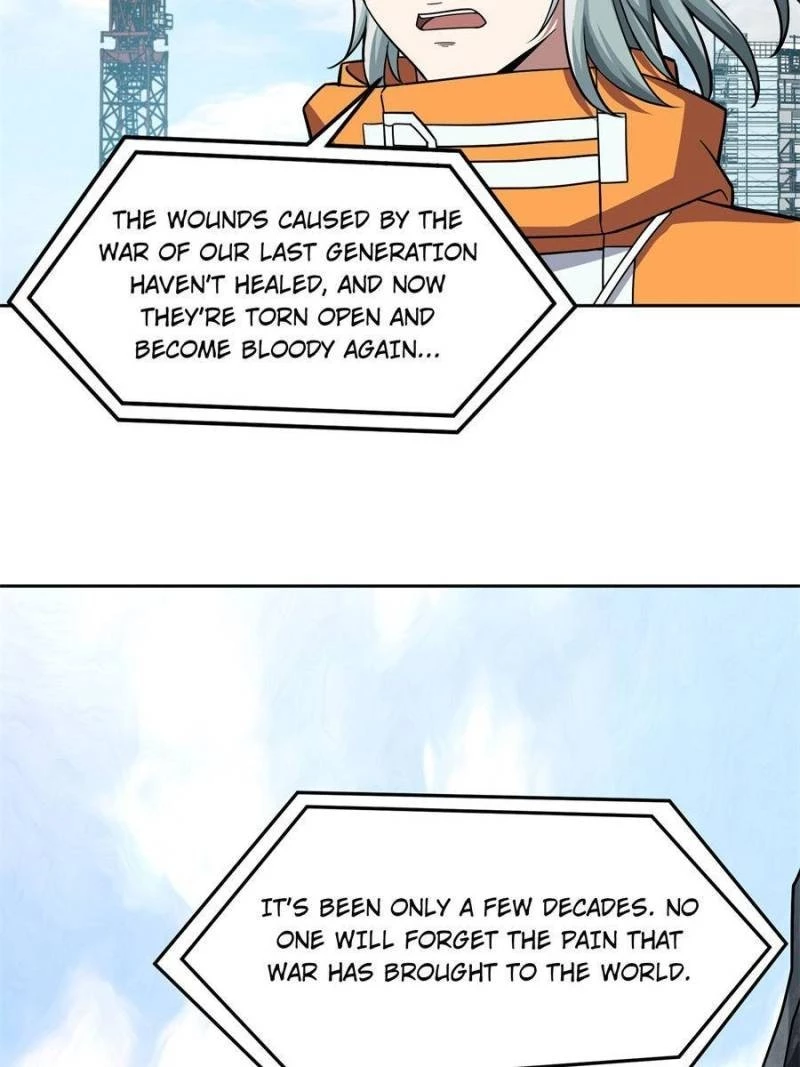 The Legendary Mechanic Chapter 147 - 11