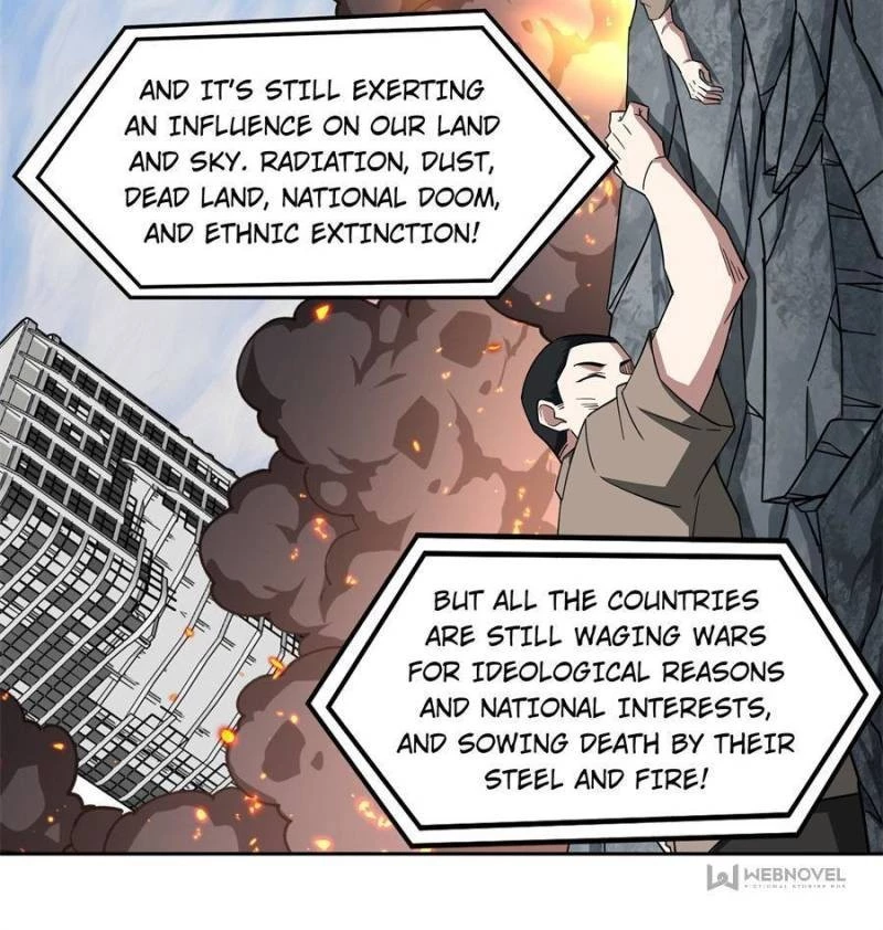 The Legendary Mechanic Chapter 147 - 13