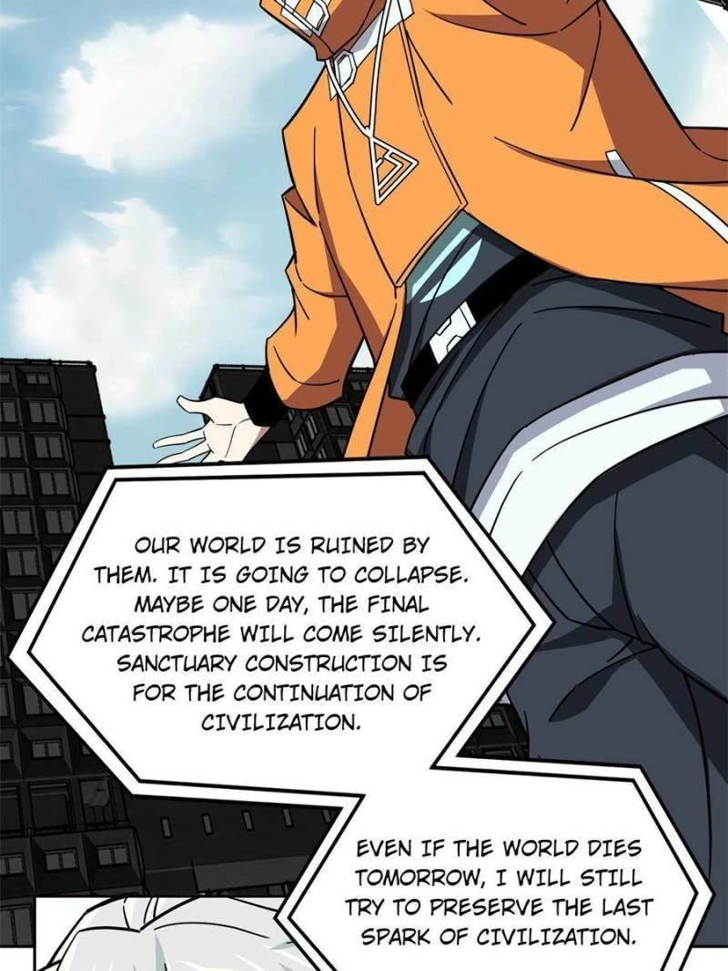 The Legendary Mechanic Chapter 147 - 15