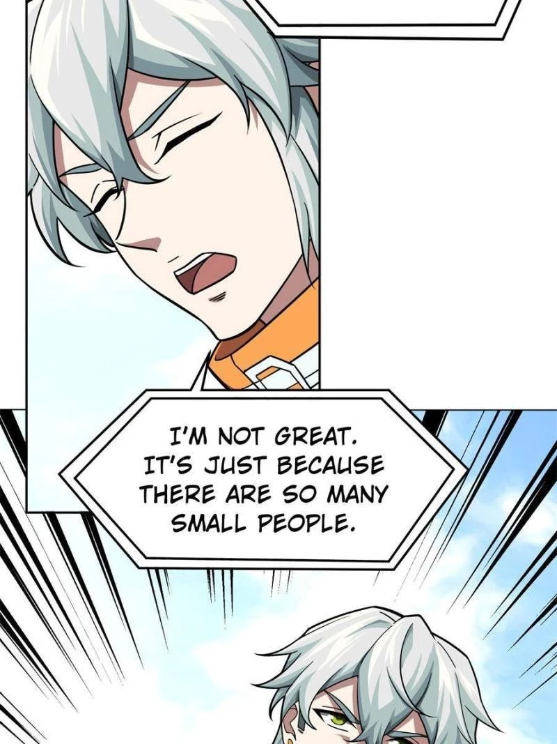 The Legendary Mechanic Chapter 147 - 16