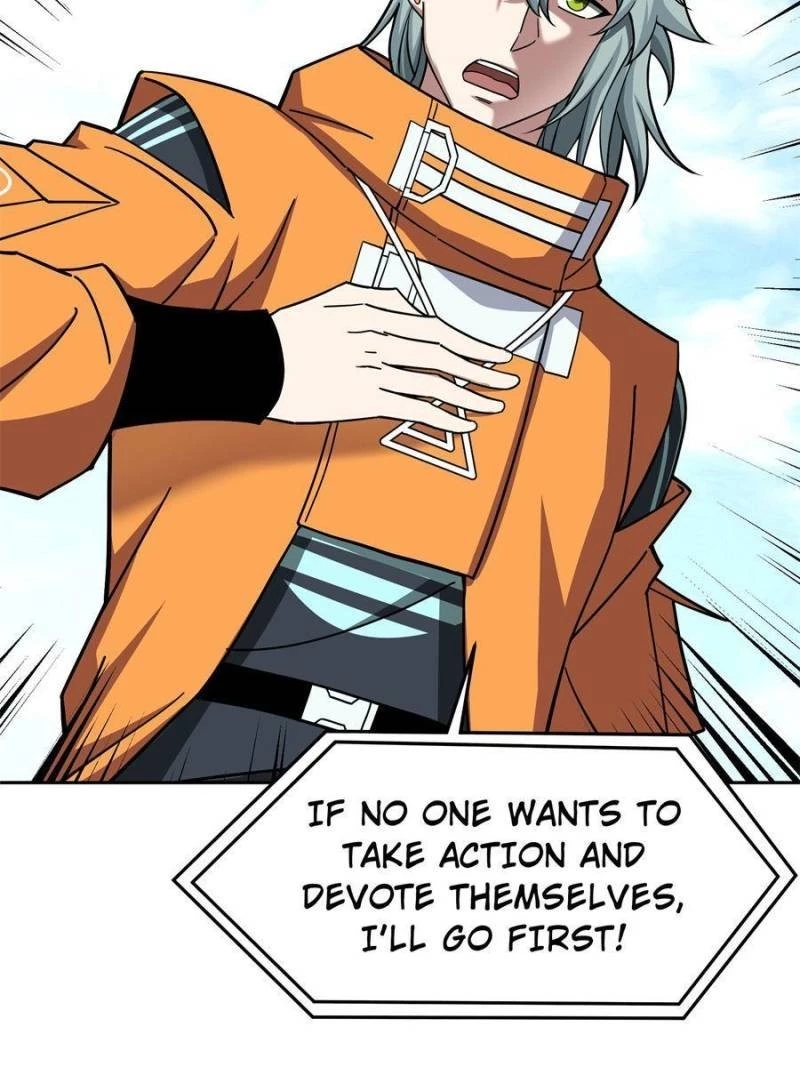 The Legendary Mechanic Chapter 147 - 17