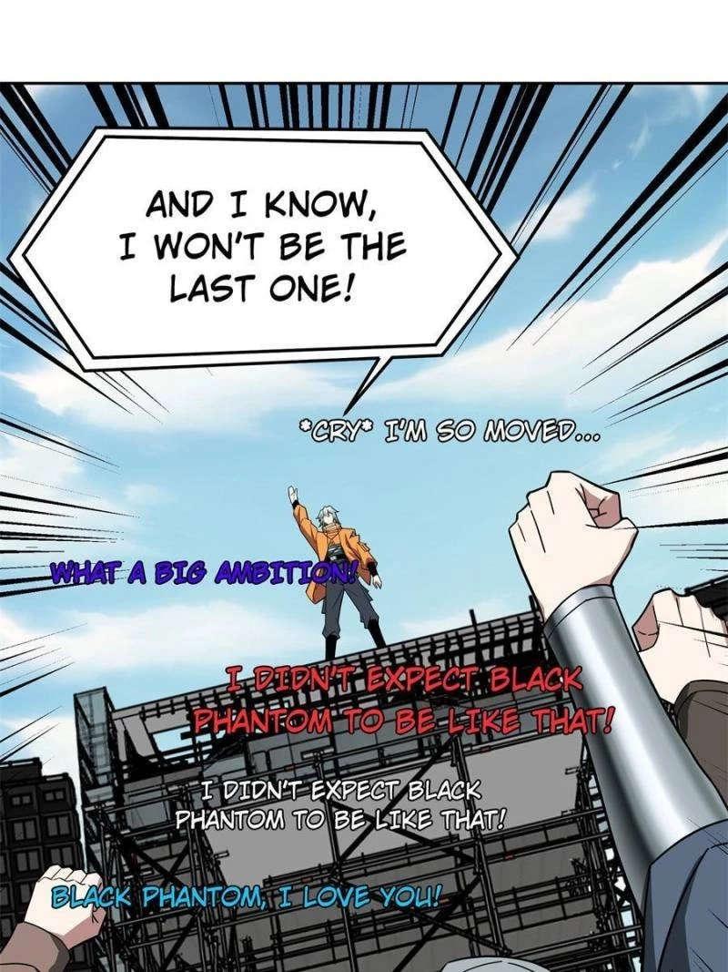 The Legendary Mechanic Chapter 147 - 19