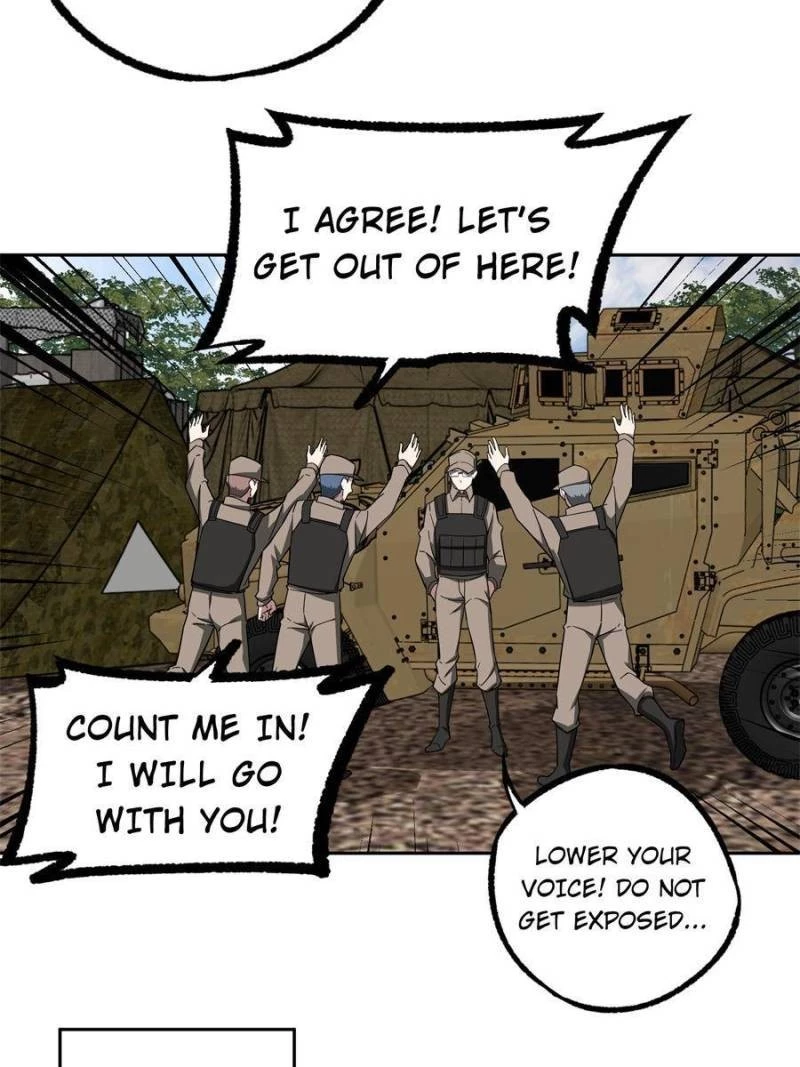 The Legendary Mechanic Chapter 147 - 22