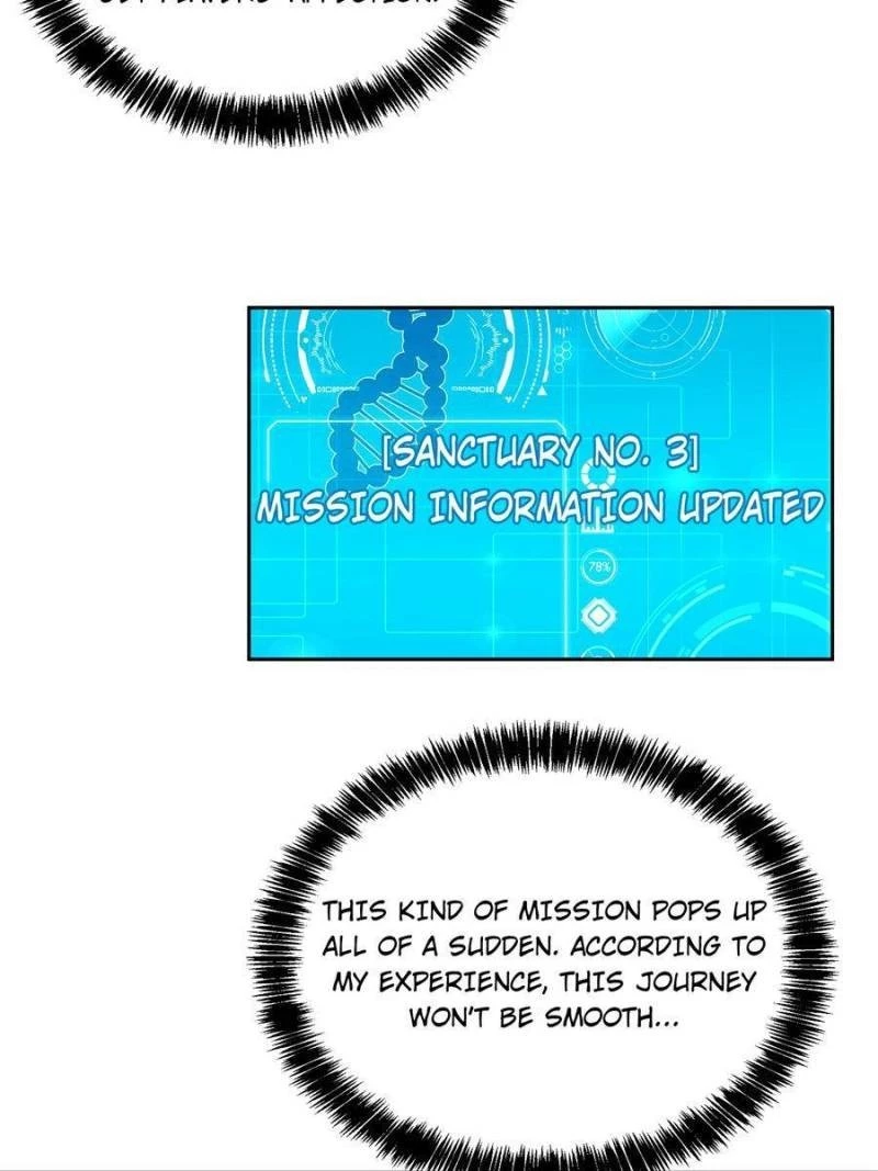 The Legendary Mechanic Chapter 147 - 27
