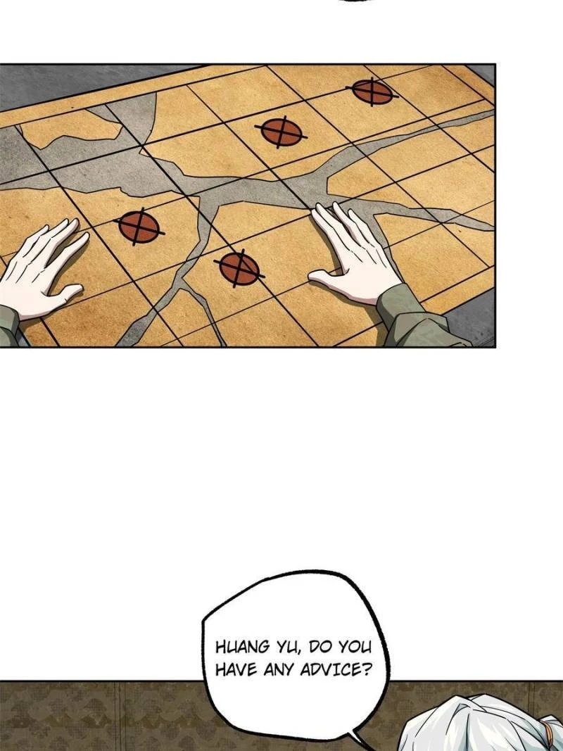 The Legendary Mechanic Chapter 147 - 32