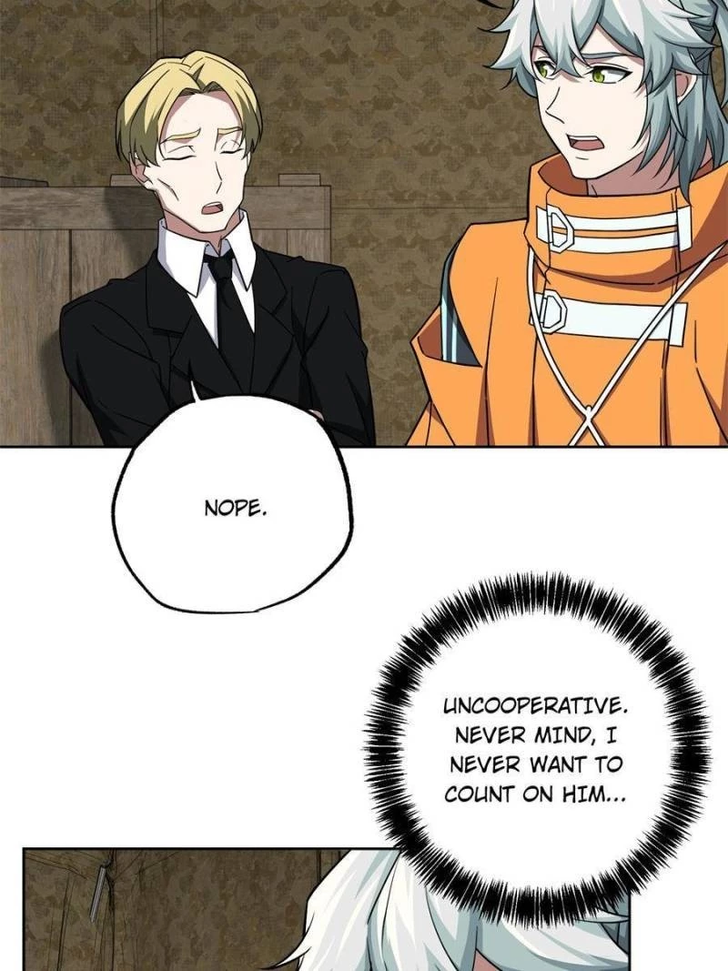 The Legendary Mechanic Chapter 147 - 33
