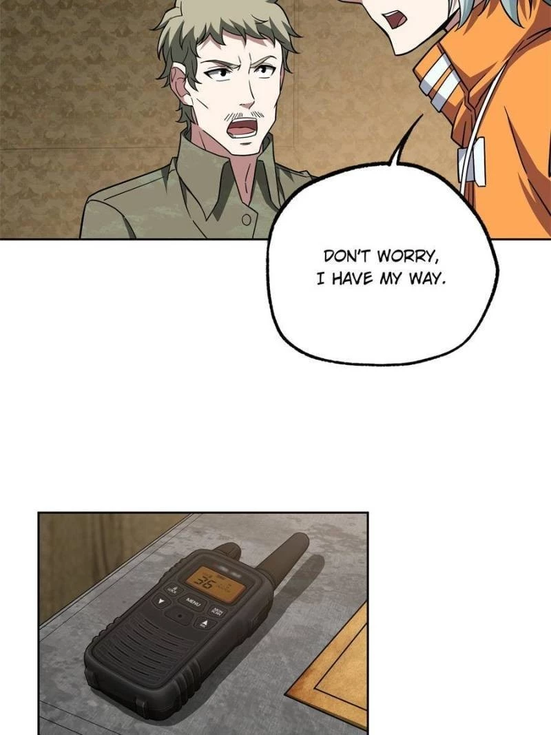 The Legendary Mechanic Chapter 147 - 35