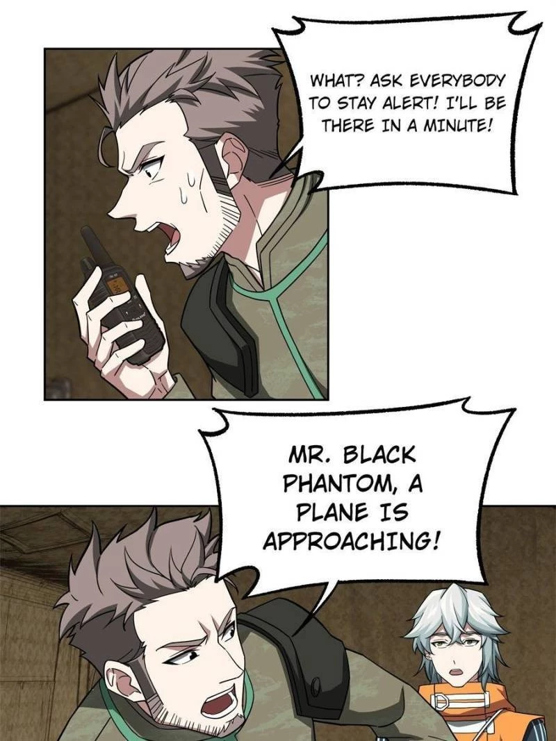 The Legendary Mechanic Chapter 147 - 37