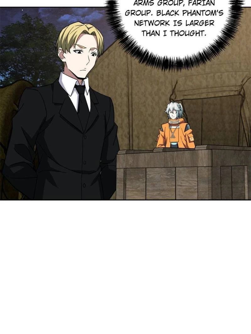 The Legendary Mechanic Chapter 147 - 41