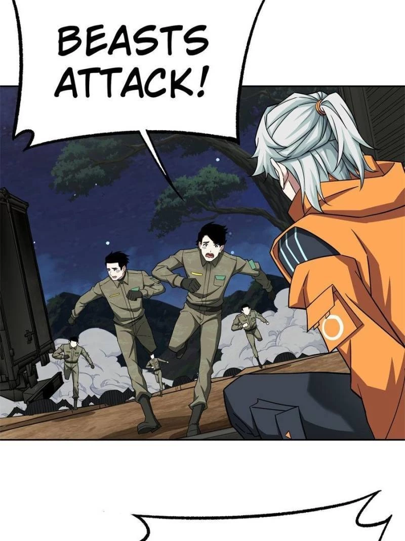 The Legendary Mechanic Chapter 147 - 46