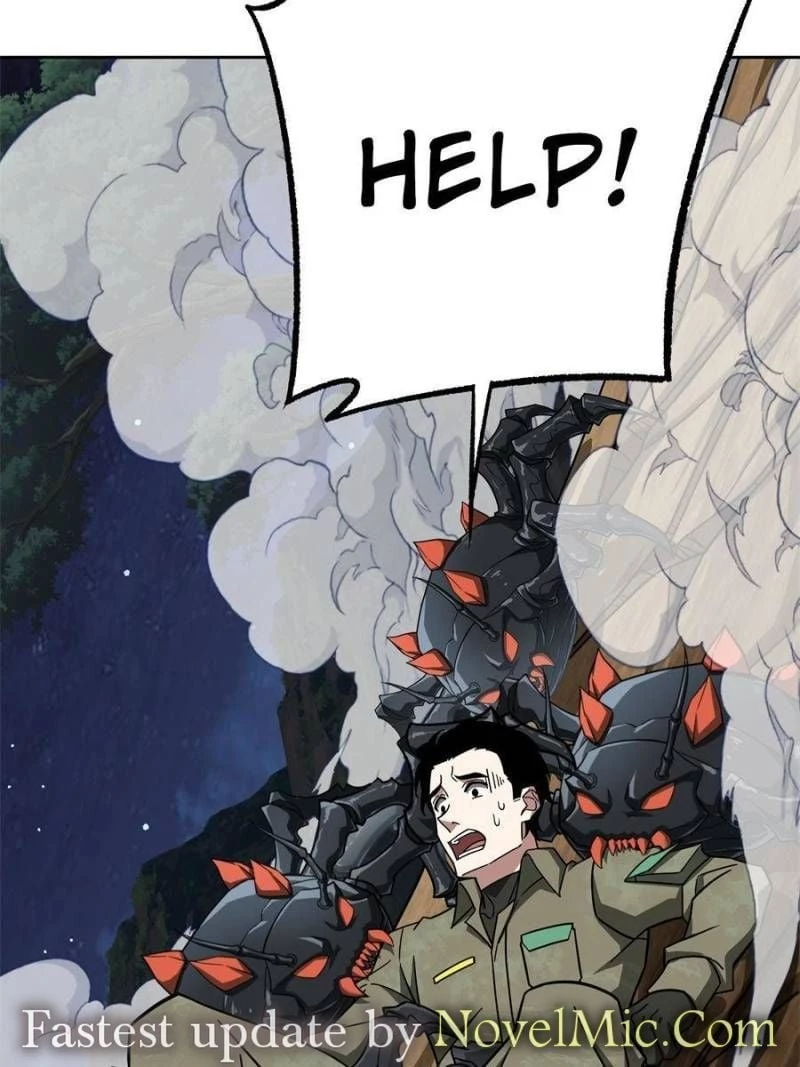 The Legendary Mechanic Chapter 147 - 47