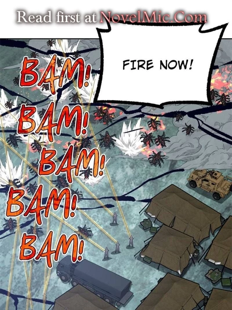 The Legendary Mechanic Chapter 148 - 1
