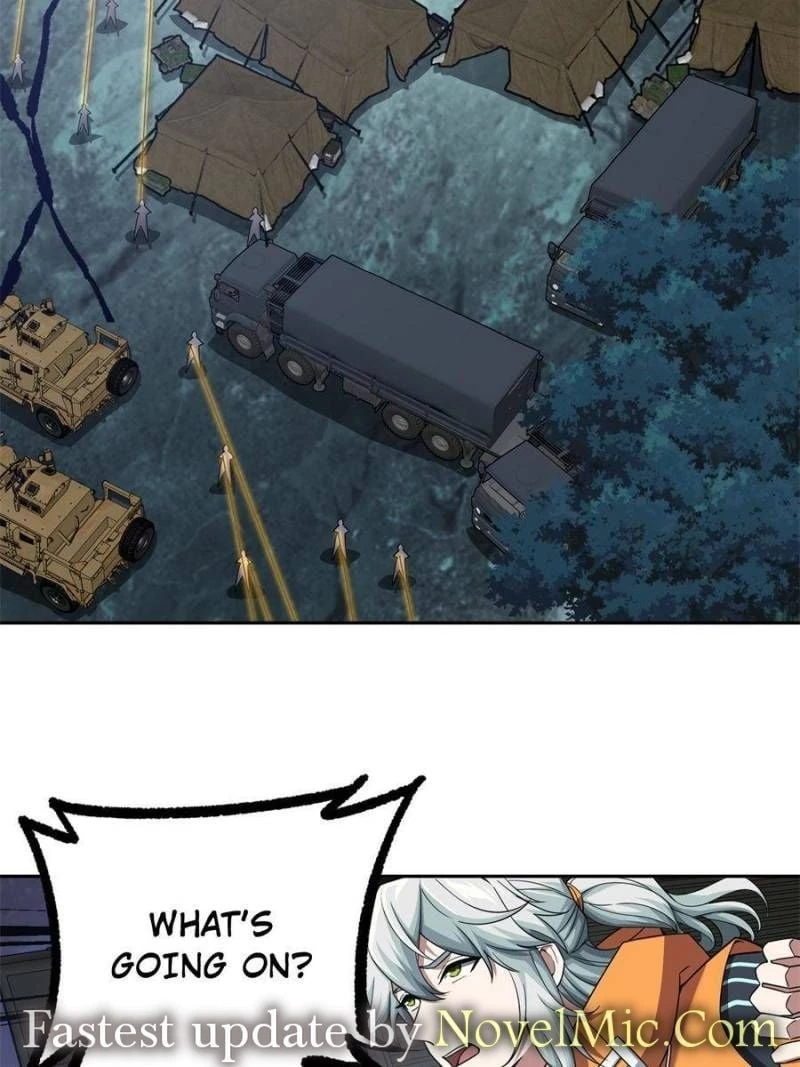 The Legendary Mechanic Chapter 148 - 2