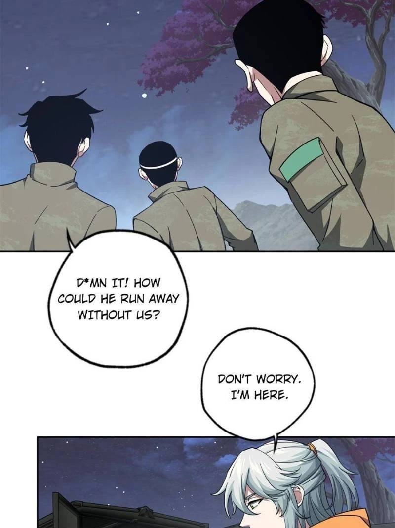 The Legendary Mechanic Chapter 148 - 7
