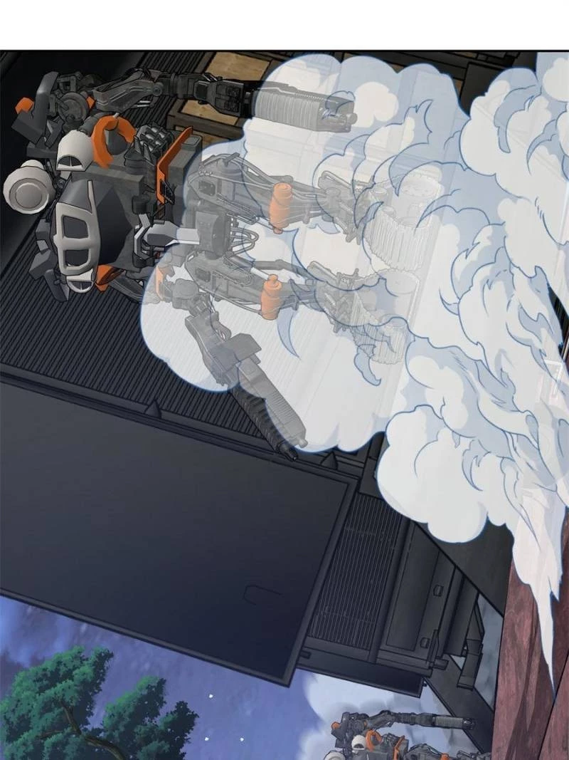 The Legendary Mechanic Chapter 148 - 9