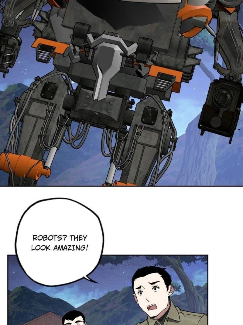 The Legendary Mechanic Chapter 148 - 11