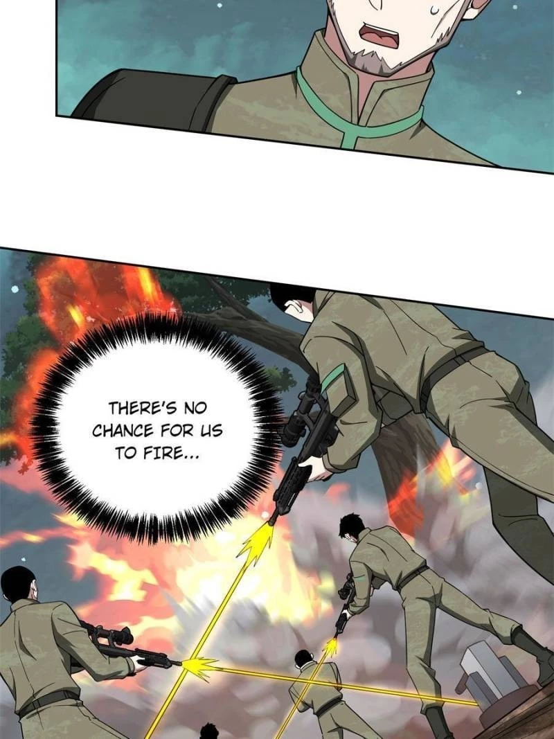 The Legendary Mechanic Chapter 148 - 19