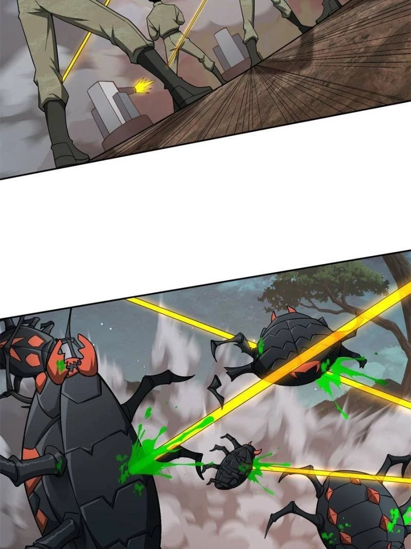 The Legendary Mechanic Chapter 148 - 20