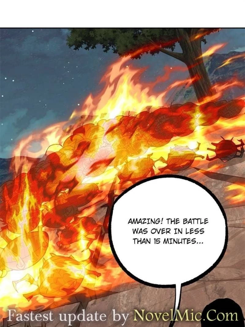 The Legendary Mechanic Chapter 148 - 23