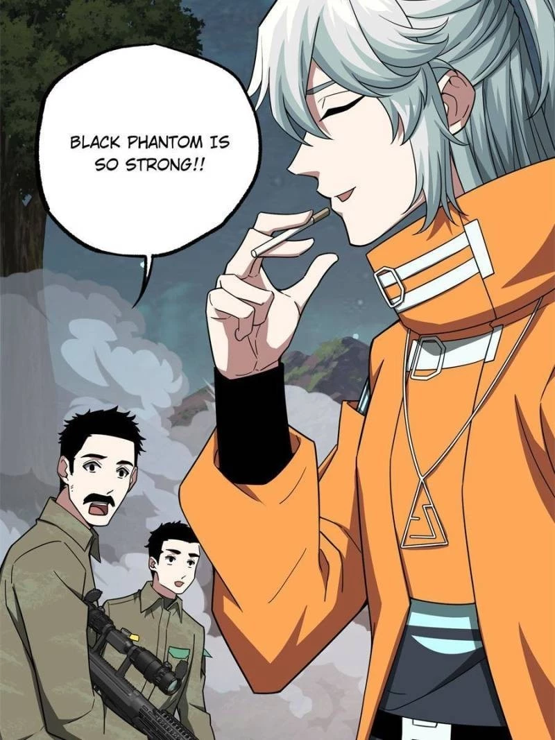 The Legendary Mechanic Chapter 148 - 25