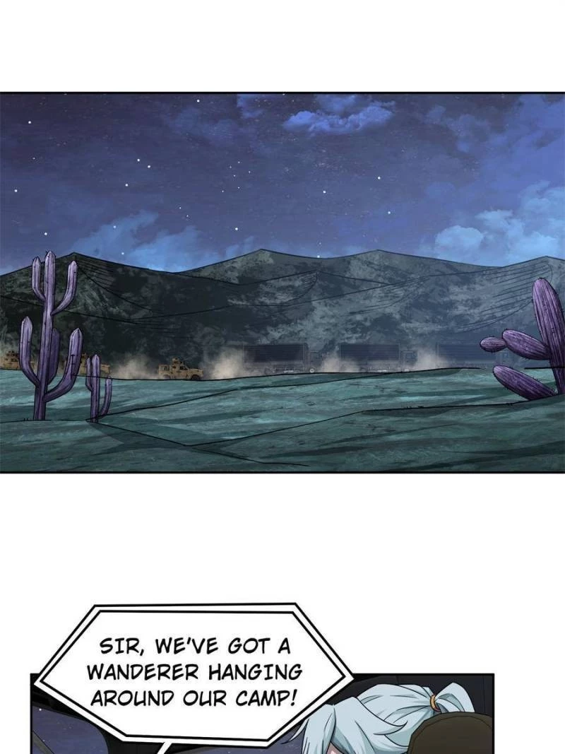 The Legendary Mechanic Chapter 148 - 28