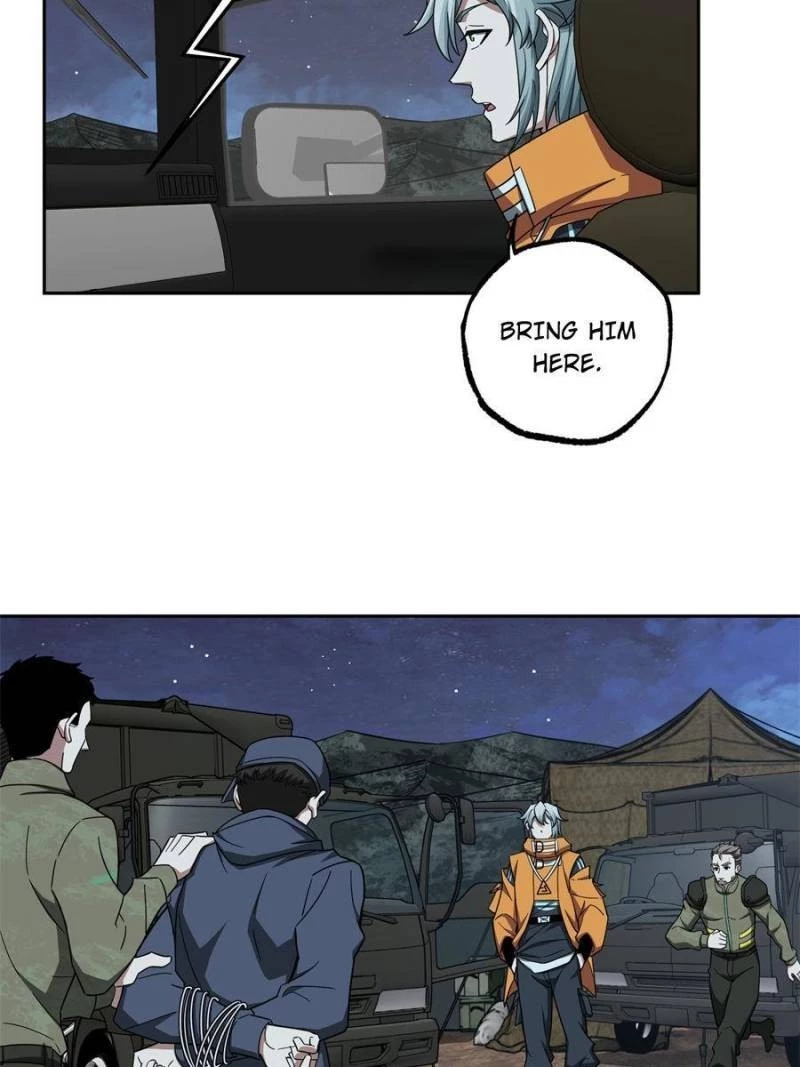 The Legendary Mechanic Chapter 148 - 29